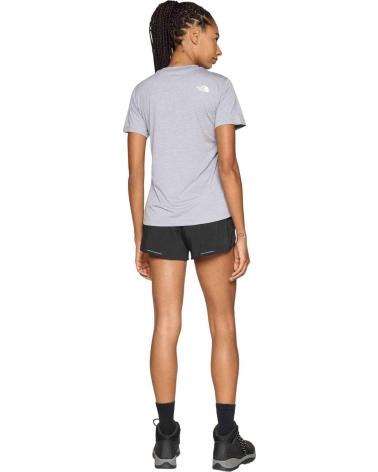 THE NORTH FACE PANTALÓN CORTO THE NF0A8BC0JK31 PARA MUJER BLACK