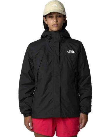THE NORTH FACE CHAQUETA THE NF0A8BKDJK31 PARA MUJER BLACK