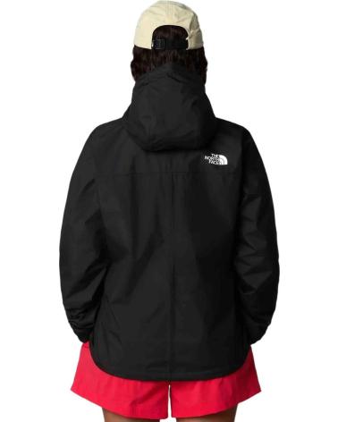 THE NORTH FACE CHAQUETA THE NF0A8BKDJK31 PARA MUJER BLACK