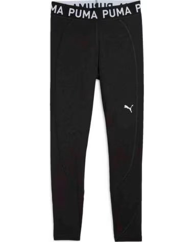 PUMA MALLAS 526000-01 EN PARA MUJER NEGRO