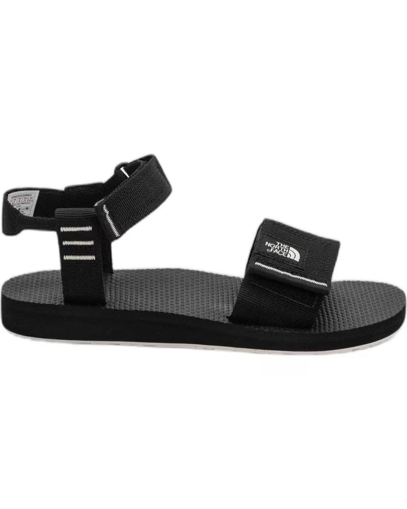 THE NORTH FACE SANDALIAS THE PARA MUJER NEGRO