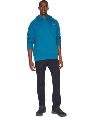 THE NORTH FACE SWEAT À CAPUCHE THE NF0A89F9-F9T1 SUD CAP - 5203