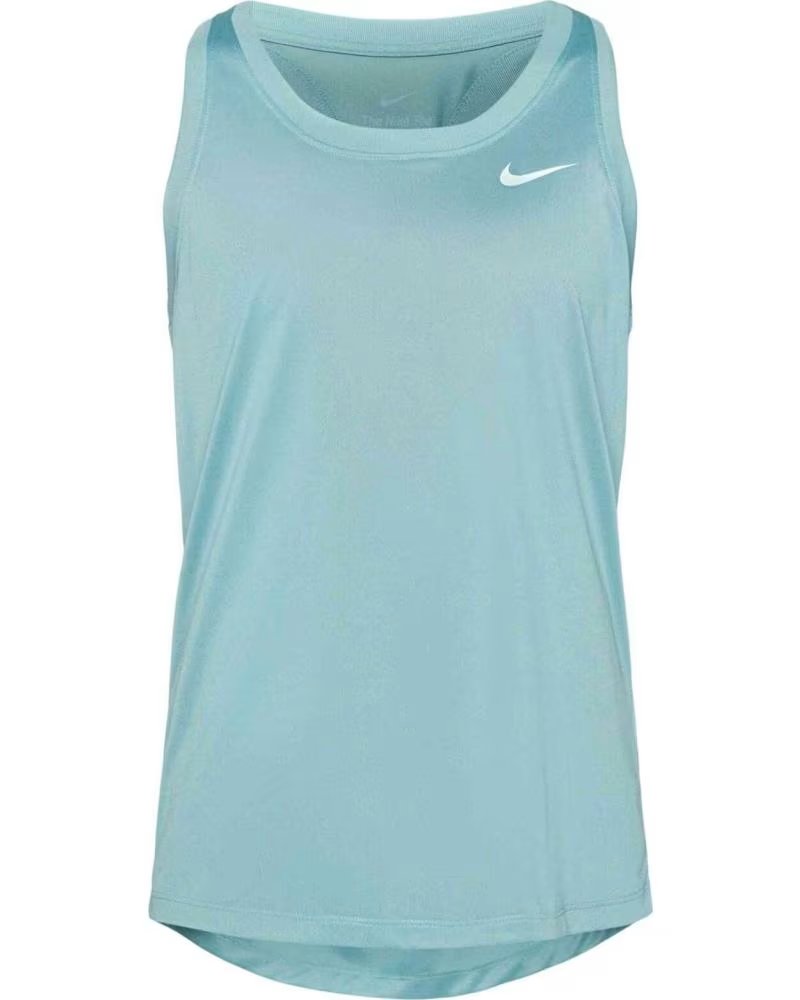 NIKE REGATA FEMININA DX0706-017 BLACK OR GREY