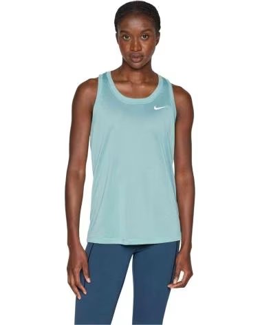 NIKE REGATA FEMININA DX0706-017 BLACK OR GREY