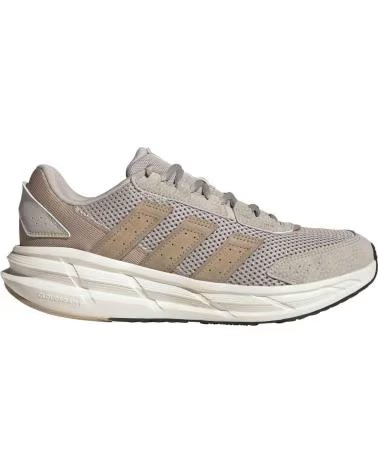 ADIDAS ZAPATILLAS DE RUNNING JQ6081 EN BEIGE PARA HOMBRE WONBEI-WARSAN-CARBON