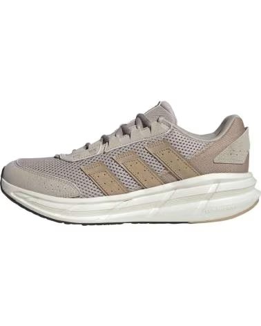 ADIDAS ZAPATILLAS DE RUNNING JQ6081 EN BEIGE PARA HOMBRE WONBEI-WARSAN-CARBON