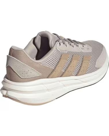 ADIDAS ZAPATILLAS DE RUNNING JQ6081 EN BEIGE PARA HOMBRE WONBEI-WARSAN-CARBON
