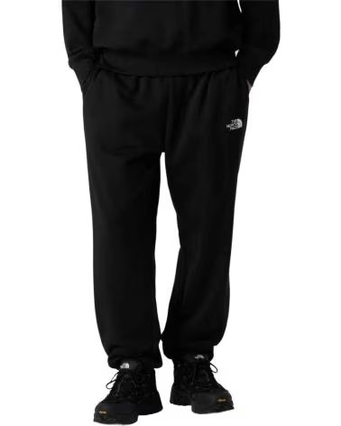 THE NORTH FACE PANTALÓN LARGO THE NF0A8C1FJK31 PARA HOMBRE BLACK