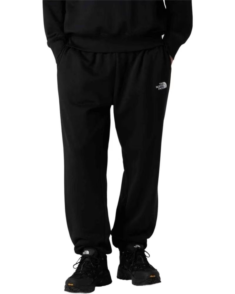 THE NORTH FACE PANTALÓN LARGO THE NF0A8C1FJK31 PARA HOMBRE BLACK