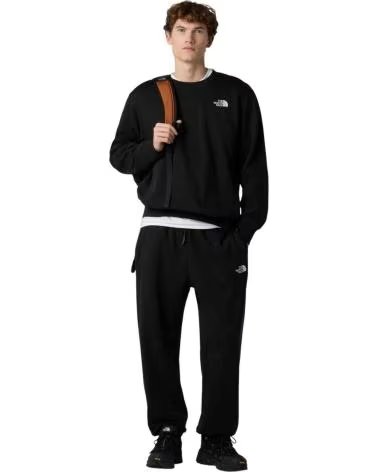 THE NORTH FACE PANTALÓN LARGO THE NF0A8C1FJK31 PARA HOMBRE BLACK