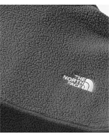 THE NORTH FACE THE NF0A883SS5H FLEECEJACKE MEHRFARBIG BLACK