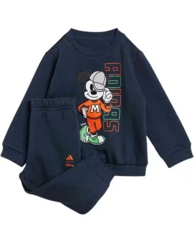 ADIDAS CHÁNDAL COMPLETO JL9176 PARA BEBÉ AURINK-IMPORA