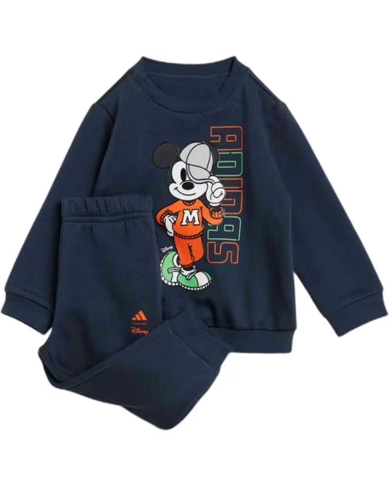 ADIDAS CHÁNDAL COMPLETO JL9176 PARA BEBÉ AURINK-IMPORA