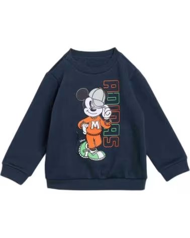 ADIDAS CHÁNDAL COMPLETO JL9176 PARA BEBÉ AURINK-IMPORA