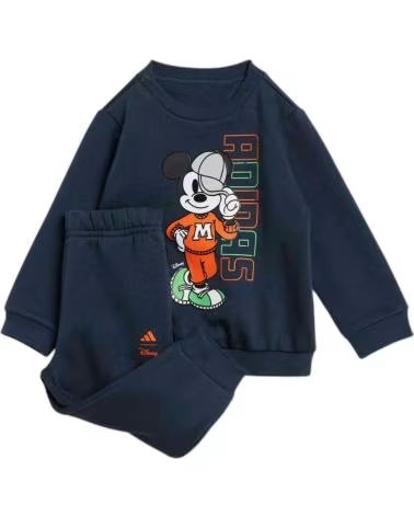 ADIDAS CHÁNDAL COMPLETO JL9176 PARA BEBÉ AURINK-IMPORA