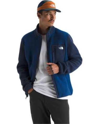 THE NORTH FACE CHAQUETA THE NF0A883R8Z4 PARA HOMBRE EN AZUL ESTATE BLUE