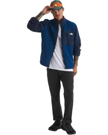 THE NORTH FACE CHAQUETA THE NF0A883R8Z4 PARA HOMBRE EN AZUL ESTATE BLUE