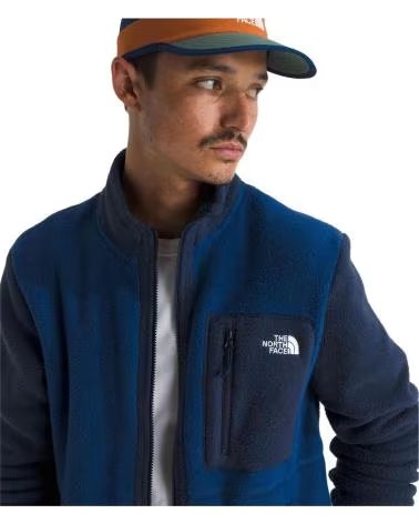 THE NORTH FACE CHAQUETA THE NF0A883R8Z4 PARA HOMBRE EN AZUL ESTATE BLUE