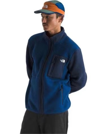 THE NORTH FACE CHAQUETA THE NF0A883R8Z4 PARA HOMBRE EN AZUL ESTATE BLUE