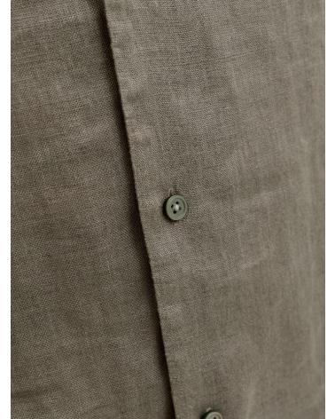 JACK AND JONES CAMISA HOMBRE JACK JONES 12295080 VERDE CLARO