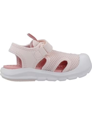 PUMA SANDÁLIAS FUN RACER MESH V INF 401576-07 MENINA PIINK