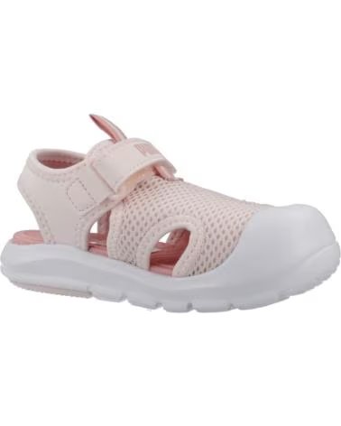 PUMA SANDÁLIAS FUN RACER MESH V INF 401576-07 MENINA PIINK