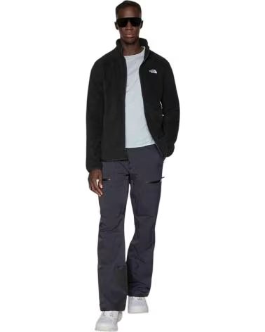 THE NORTH FACE JAQUETA THE NF0A8D0RJK31 HOMEM PRETO BLACK