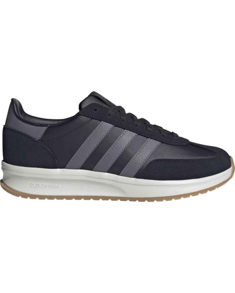 ADIDAS SCARPE JR8840 UNISEX NERO CBLACK-GREFOU-PREBRO