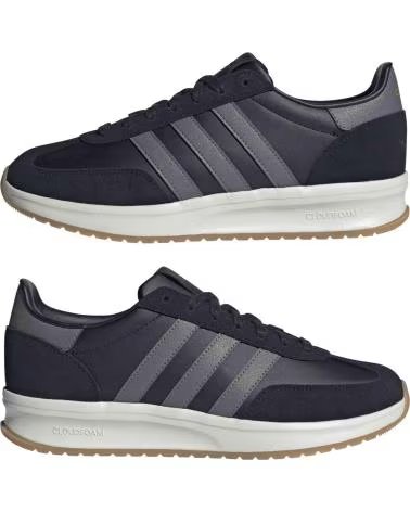 ADIDAS SCARPE JR8840 UNISEX NERO CBLACK-GREFOU-PREBRO
