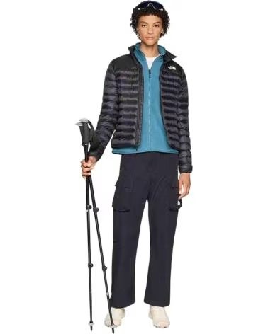 THE NORTH FACE CHAQUETA POLAR THE NF0A8D2FBQ51 PARA MUJER BLUE