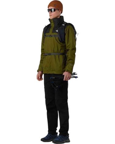THE NORTH FACE CHAQUETA THE NF00CG55WOG1 PARA HOMBRE GREEN