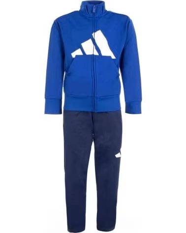ADIDAS TUTA JV9959 PER BAMBINI AZUL