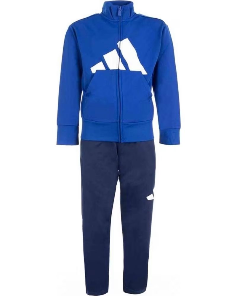ADIDAS TUTA JV9959 PER BAMBINI AZUL