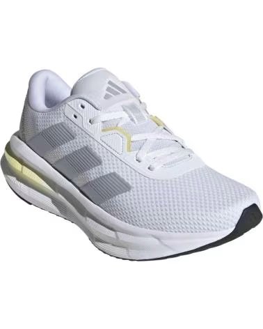 ADIDAS ZAPATILLAS JQ2605 EN BLANCO PARA MUJER 108