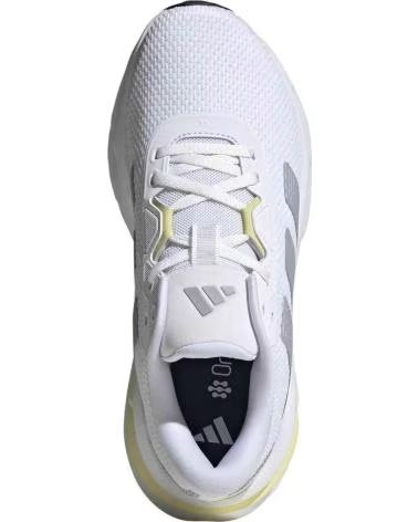 ADIDAS ZAPATILLAS JQ2605 EN BLANCO PARA MUJER 108