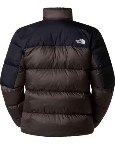 THE NORTH FACE CASACO THE NF0A89930BI1 PARA HOMEM BROWN