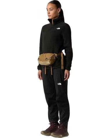 THE NORTH FACE FELPA THE NF0A8D2JJK31 DA DONNA BLACK