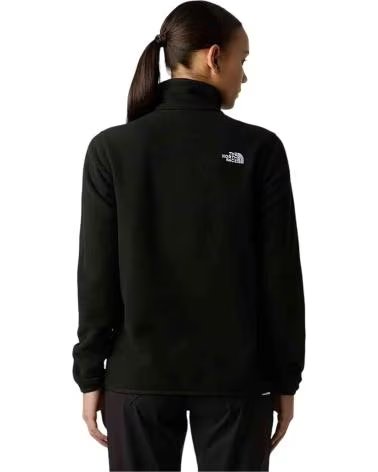 THE NORTH FACE FELPA THE NF0A8D2JJK31 DA DONNA BLACK