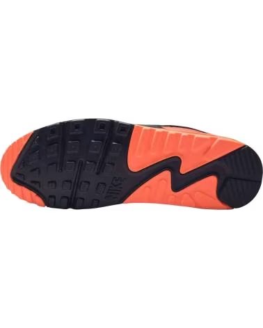 NIKE AIR MAX DM0029-018 SNEAKER MEHRFARBIG HERREN BLACK OR GREY