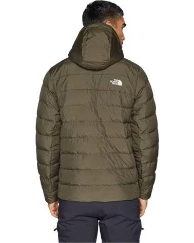 THE NORTH FACE CHAQUETA THE NF0A84I121L1 GREEN PARA HOMBRE