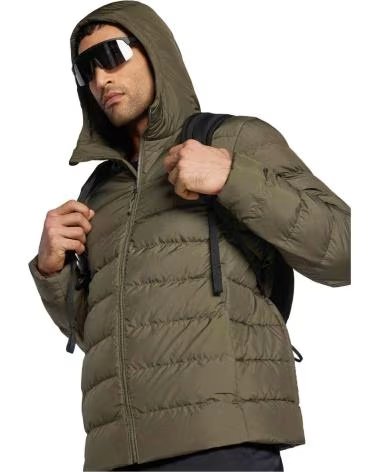 THE NORTH FACE CHAQUETA THE NF0A84I121L1 GREEN PARA HOMBRE