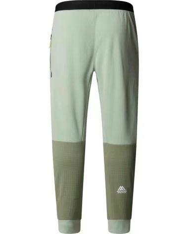 THE NORTH FACE PANTALON LONG UNISEXE THE NF0A893SD5M1 GREEN