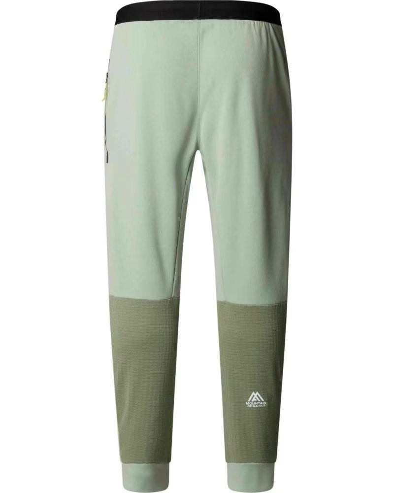 THE NORTH FACE PANTALÓN LARGO UNISEX THE NF0A893SD5M1 GREEN