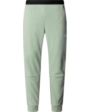 THE NORTH FACE PANTALÓN LARGO UNISEX THE NF0A893SD5M1 GREEN