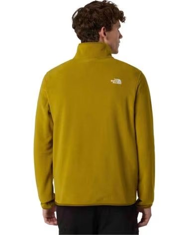THE NORTH FACE THE NF0A8D0QBOG1 MEN´S FLEECE JACKET GREEN
