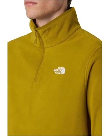 THE NORTH FACE THE NF0A8D0QBOG1 MEN´S FLEECE JACKET GREEN