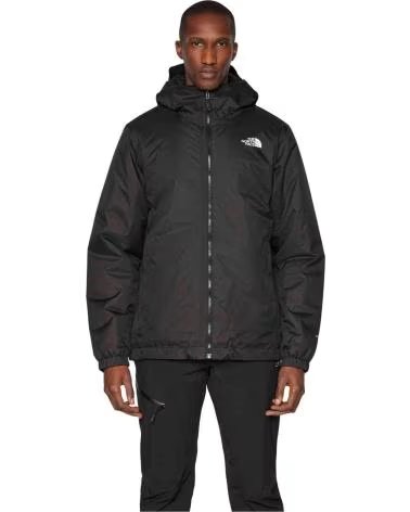 THE NORTH FACE THE JACKET NF00C302KX71 FOR MEN BLACK