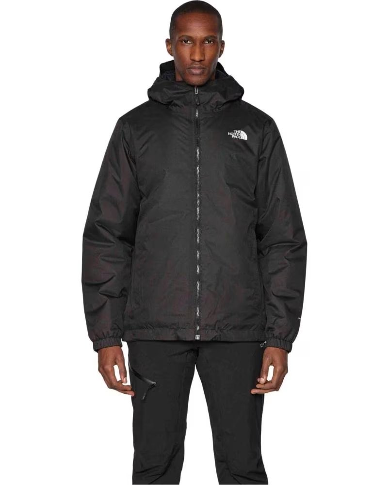 THE NORTH FACE THE JACKET NF00C302KX71 FOR MEN BLACK