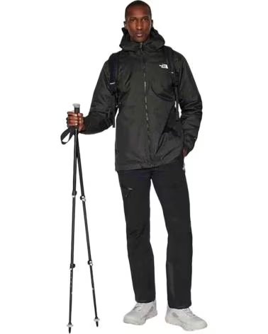 THE NORTH FACE THE JACKET NF00C302KX71 FOR MEN BLACK