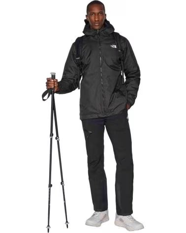 THE NORTH FACE THE JACKET NF00C302KX71 FOR MEN BLACK
